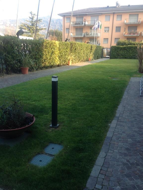 Villa Linfano Torbole Sul Garda ภายนอก รูปภาพ