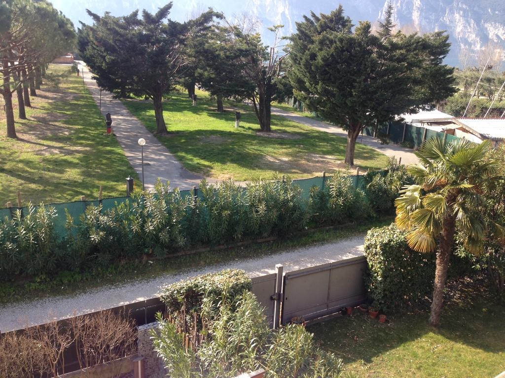 Villa Linfano Torbole Sul Garda ภายนอก รูปภาพ