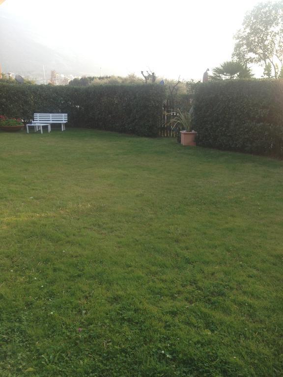 Villa Linfano Torbole Sul Garda ภายนอก รูปภาพ