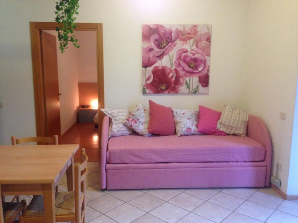 Villa Linfano Torbole Sul Garda ภายนอก รูปภาพ