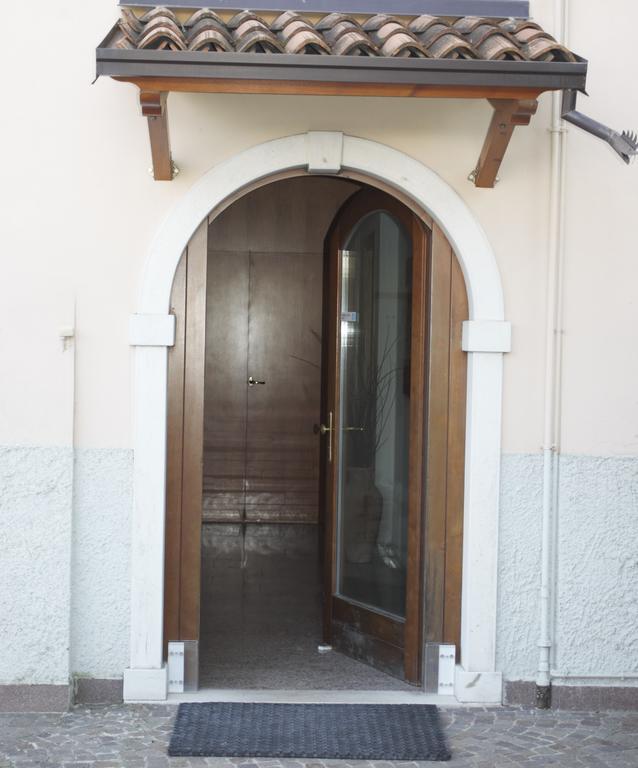 Villa Linfano Torbole Sul Garda ภายนอก รูปภาพ