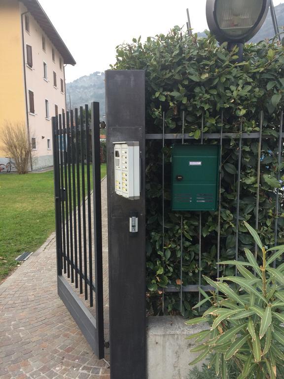 Villa Linfano Torbole Sul Garda ภายนอก รูปภาพ